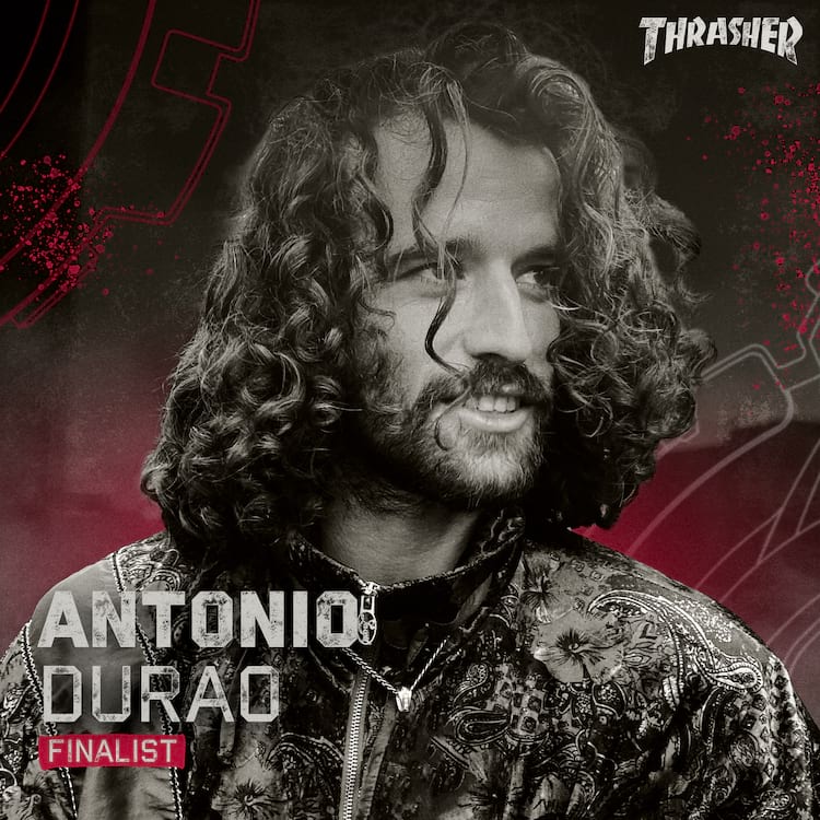 Durao SOTY 2025 FINALIST 1X1 ANTONIO DURAO