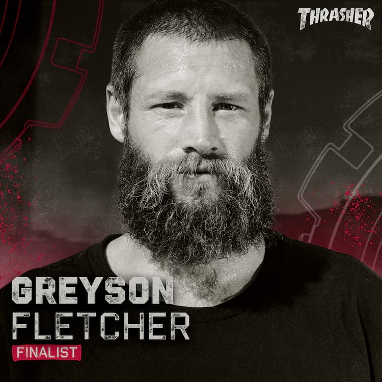 Fletcher SOTY 2025 FINALIST 1X1 GREYSON FLETCHER