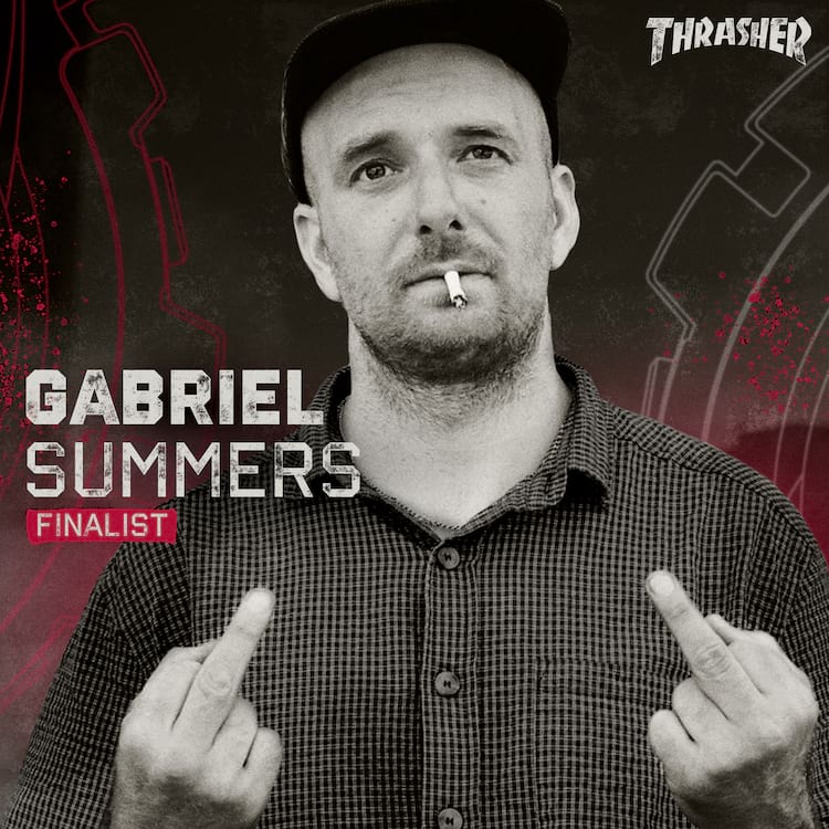 Summers SOTY 2025 FINALIST 1X1 GABRIEL SUMMERS