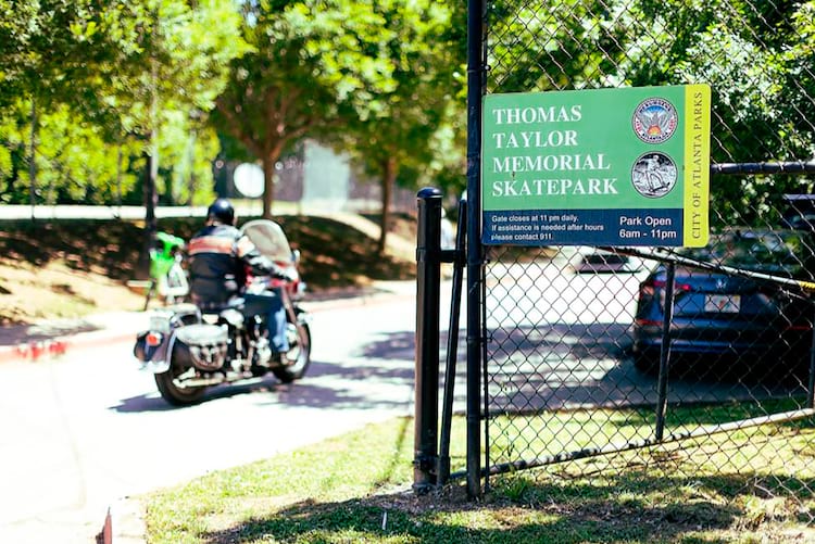 Thomas Taylor Jam 1 1500