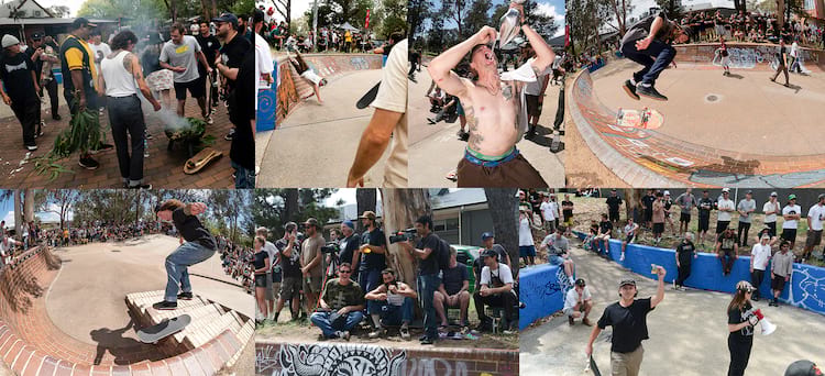 002 Belco Jam 2026 2000