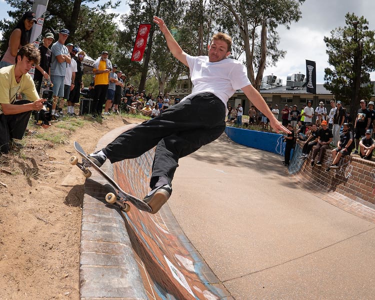 003 Belco Jam 2026 2000