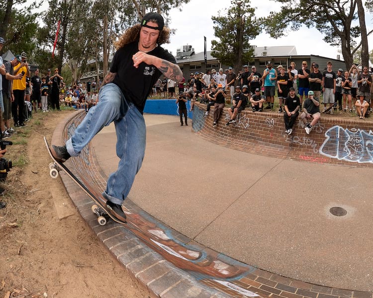 004 Belco Jam 2026 2000