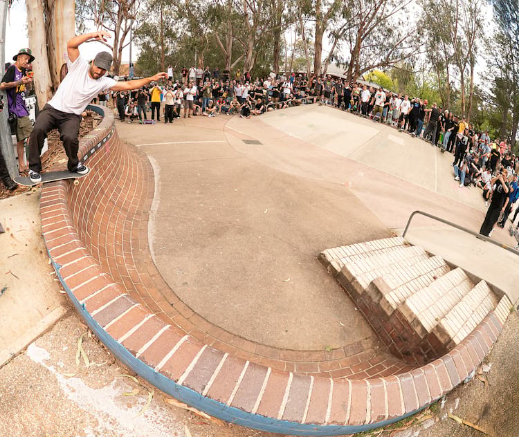 008 Belco Jam 2026 2000