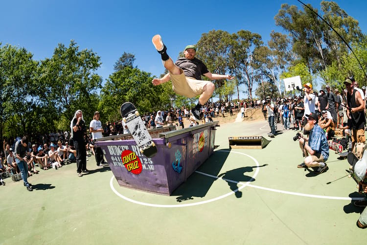039 Belco Jam 2026 2000
