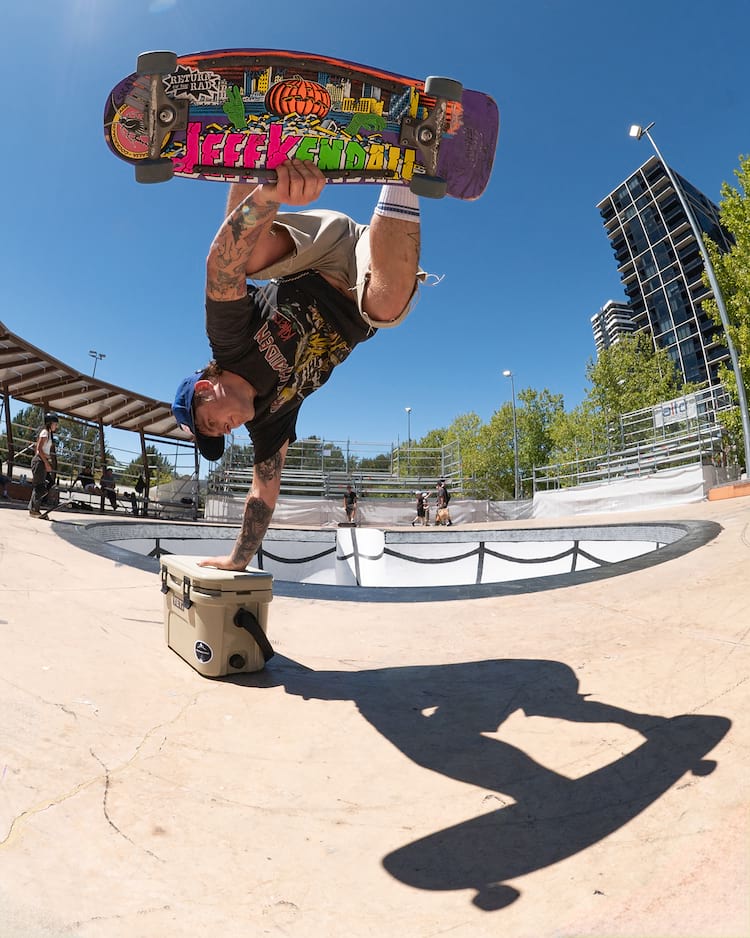 050 Belco Jam 2026 2000