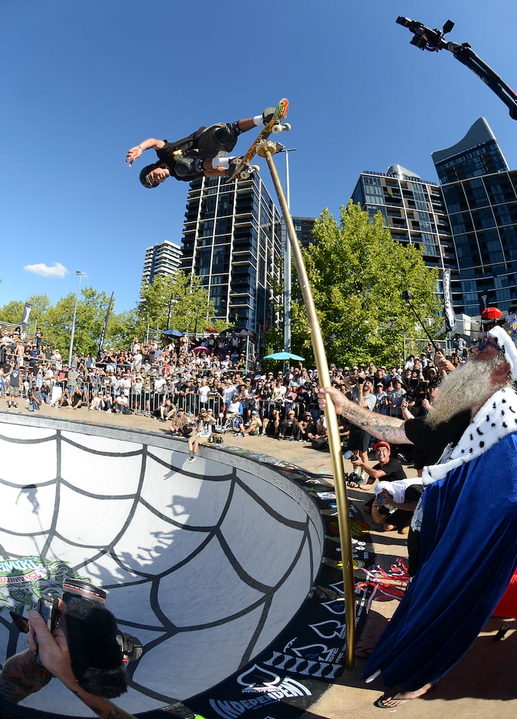 061 Belco Jam 2026 2000