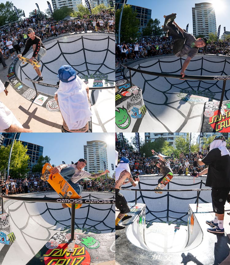 064 Belco Jam 2026 2000