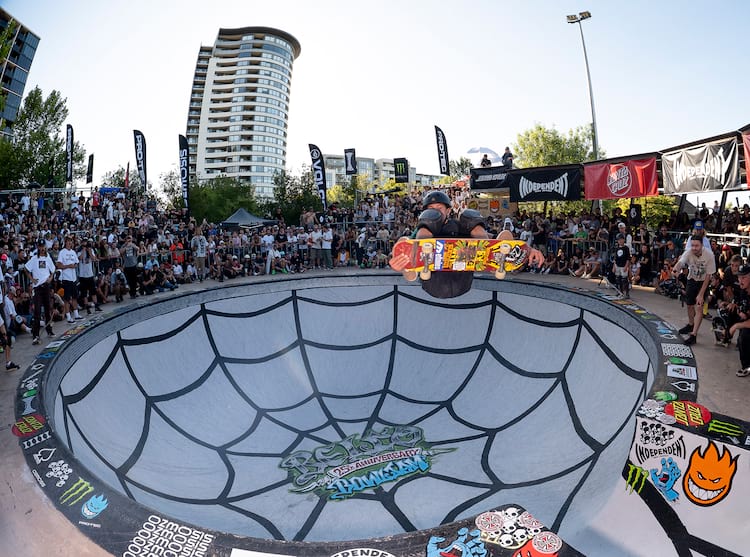 069 Belco Jam 2026 2000