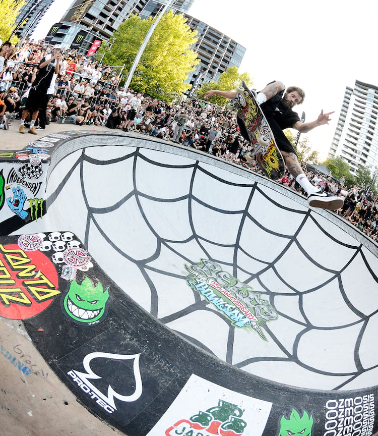 071 Belco Jam 2026 2000