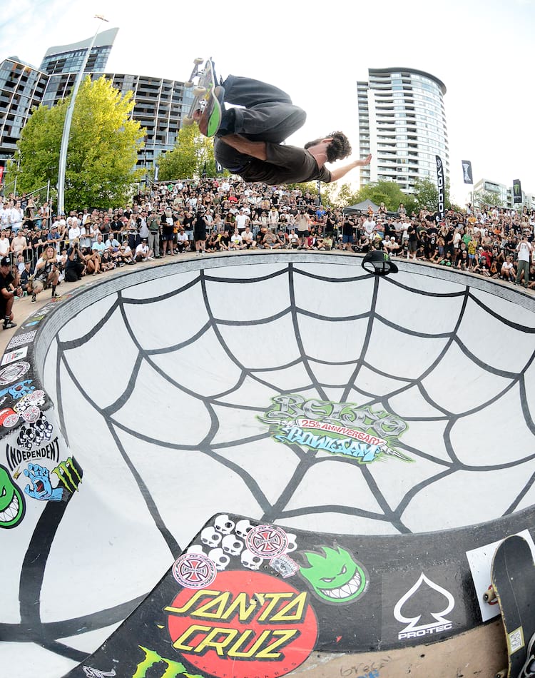 073 Belco Jam 2026 2000
