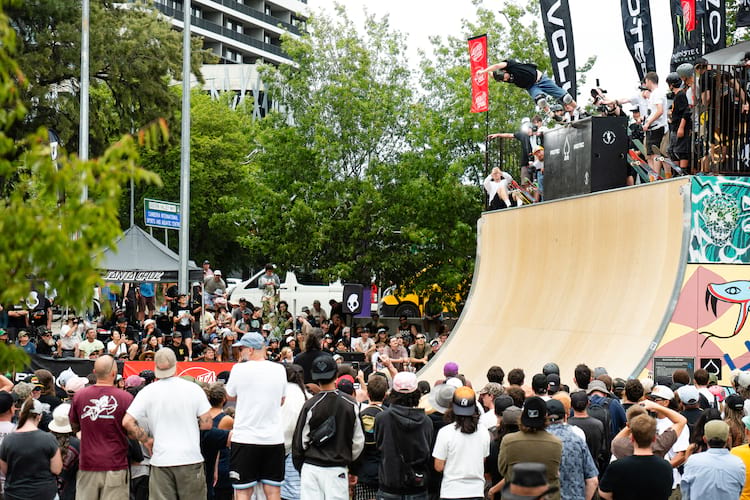 091 Belco Jam 2026 2000