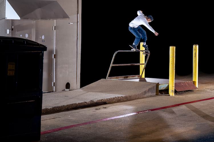 Dylan Jaeb KF BS Smith High Res Schreiner 1 DZ 2000