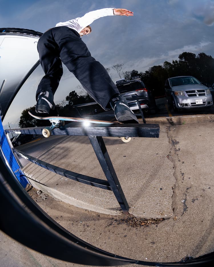 Dylan Jaeb SW BS Smith High Res Schreiner 1 DZ 2000