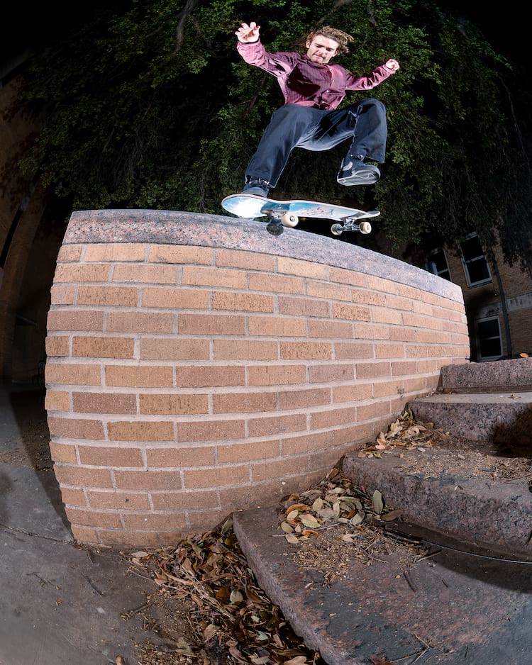 Dylan Jaeb SW Front Shuv SW Nosegrind High Res Schreiner 1 DZ 2000