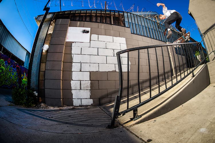 Dylan Jaeb kf bs lip 2026 BURNETT 2 DZ 2000