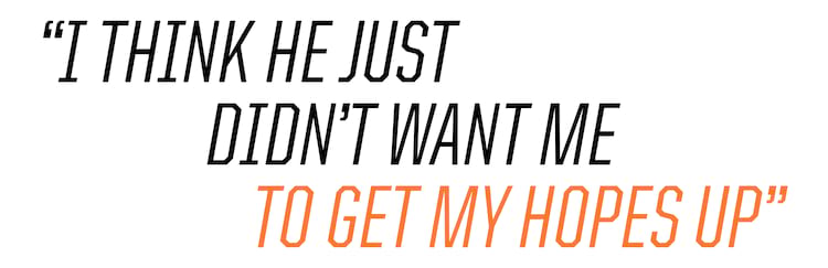 Dyla Jaeb Pullquote Hopes Up 2000