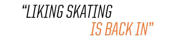 Dyla Jaeb Pullquote Liking Skating 2000