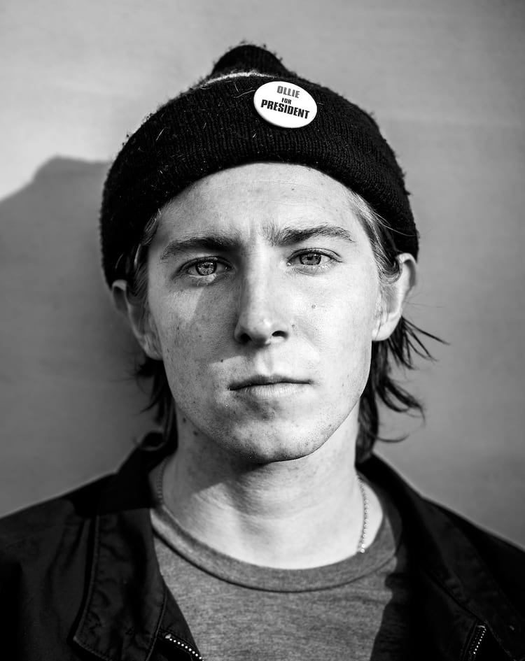 Alec Chambers RIP001