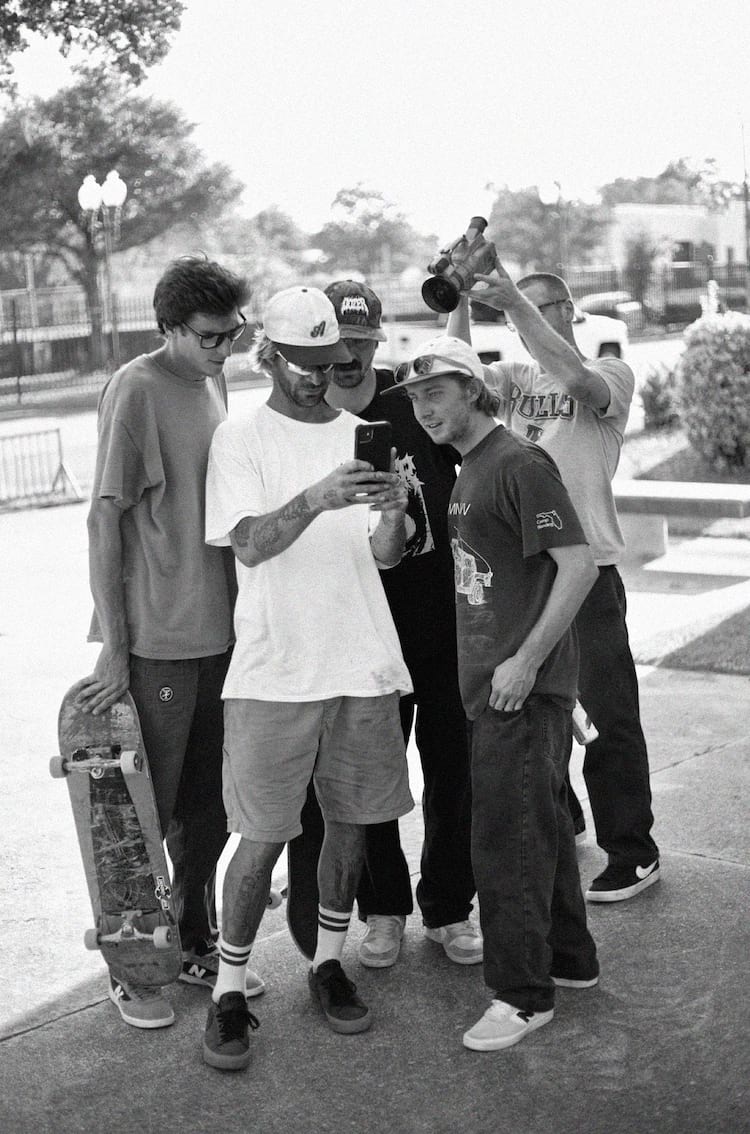 Alec Chambers RIP003