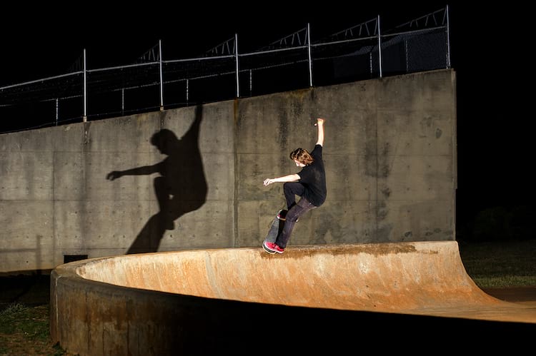 Alec Chambers RIP005