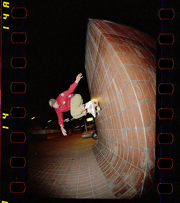 Gearin' Up To Get Down