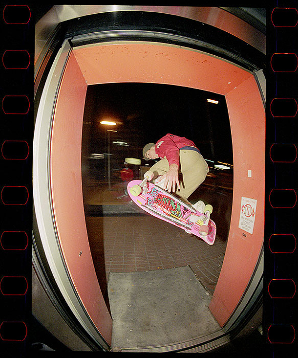Gearin' Up To Get Down