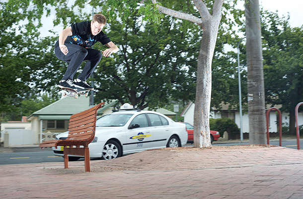 Kyle Leeper