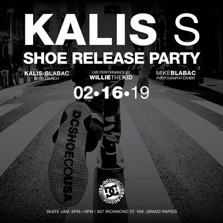 750kalisParty