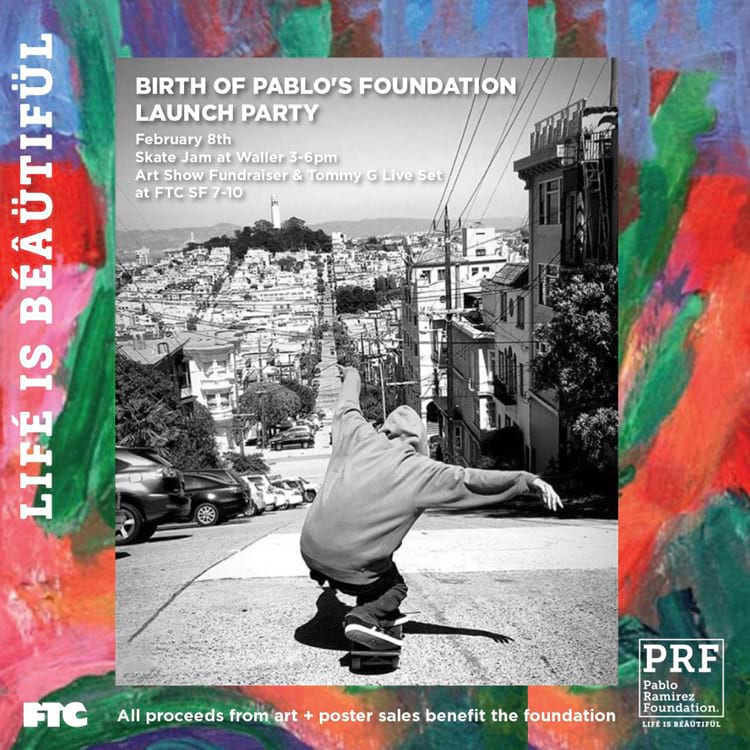 750pablofoundation