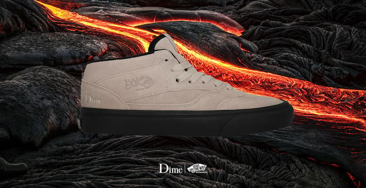 Dime Half Cab 2000 1