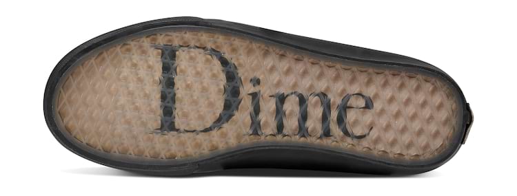 Dime Half Cab 2000 5
