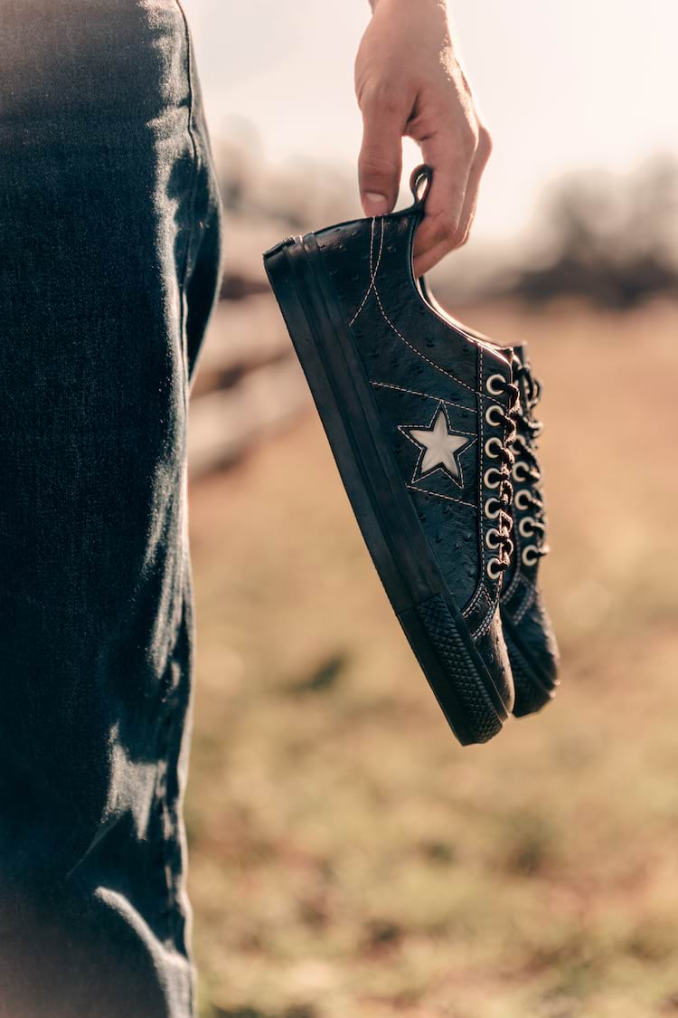 CONS NO COMPLY LONE STAR MAKAR 234 2000