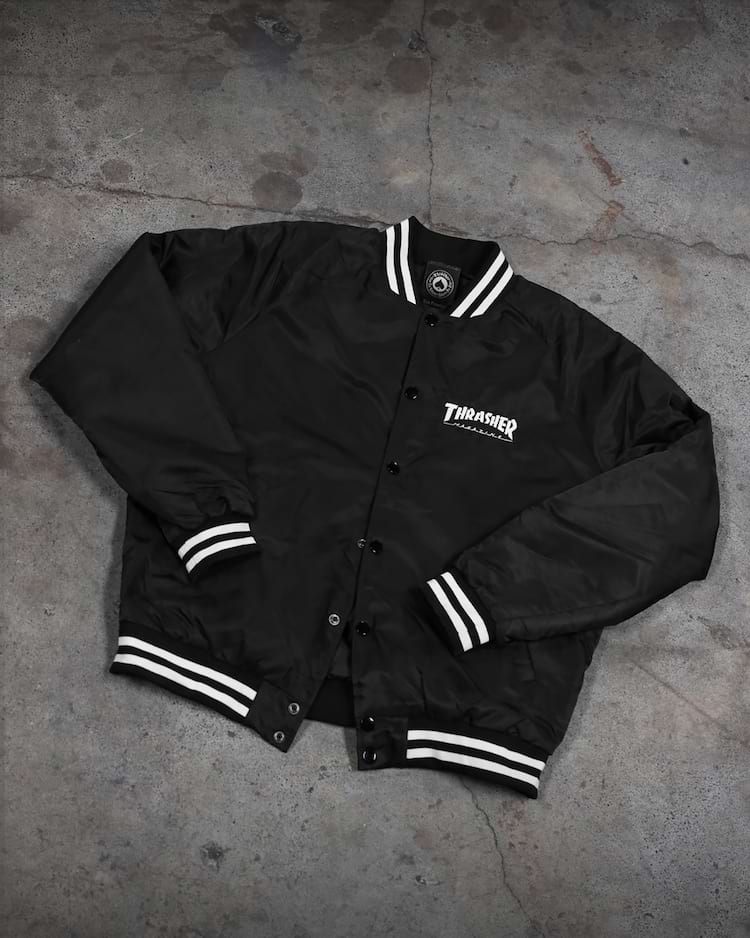 Dugout Jacket 4x5 1500