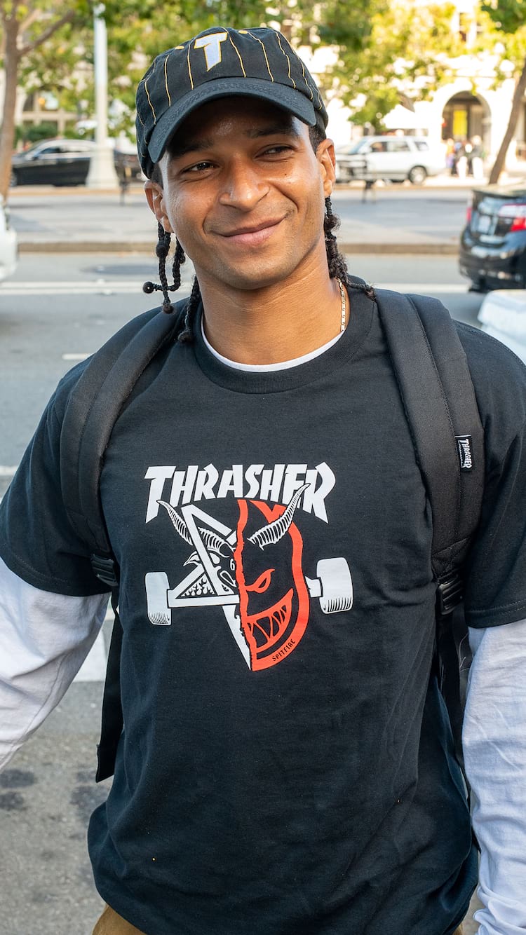 09 Spitfire Thrasher 1500