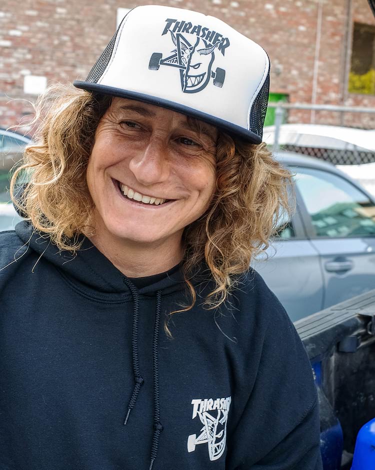 11 Spitfire Thrasher 1500