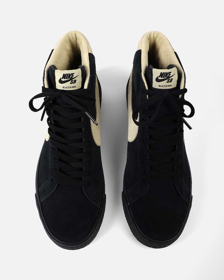 THRASHER NIKE BLAZER 1500 2