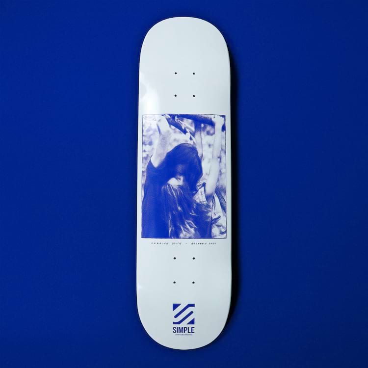 Simple Skate 2 2000