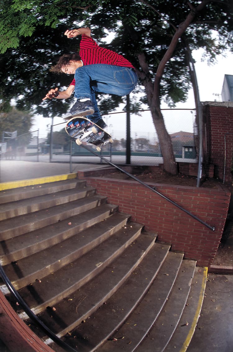 09 Reynolds Jan01 Burnett 2000