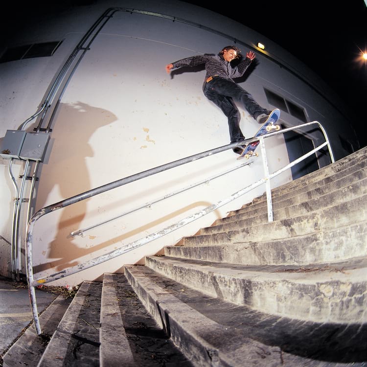 12 Thrasher SOTY Arto Saari cover 2000