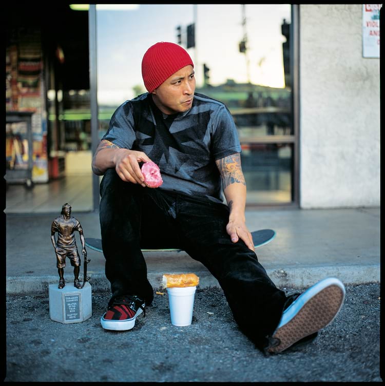 17 Daewan port 2000