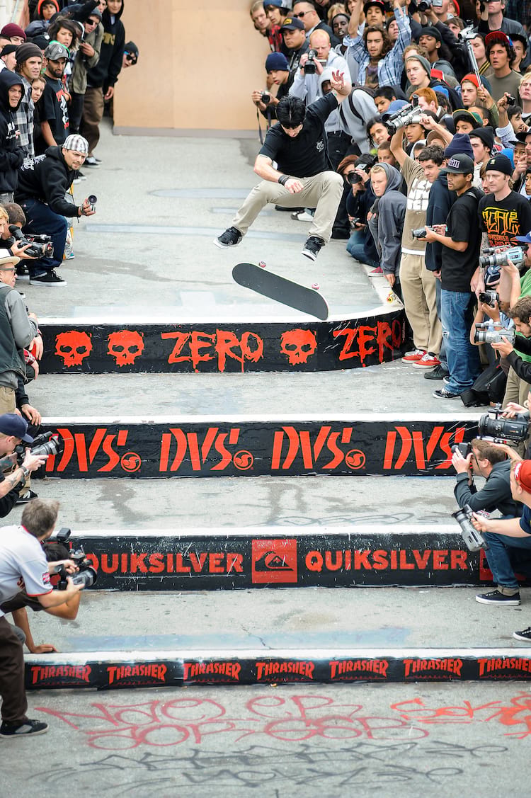 20 Chris Cole Wallenberg 05 31 000 1414 DZ 2000