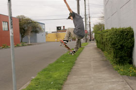 Five Sequences: November 20th, 2009