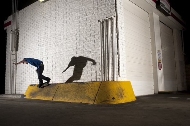 Burnout: Fresno Smooth