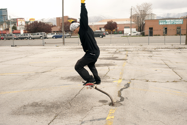 Burnout: Exquisite Timing