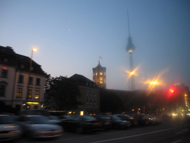 Burnout: Das Ende