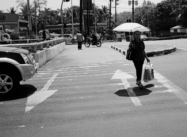 Burnout: Wires Crossed