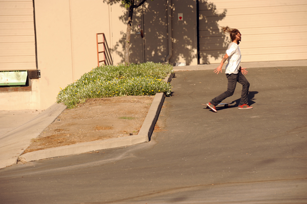 Burnout: Sac
