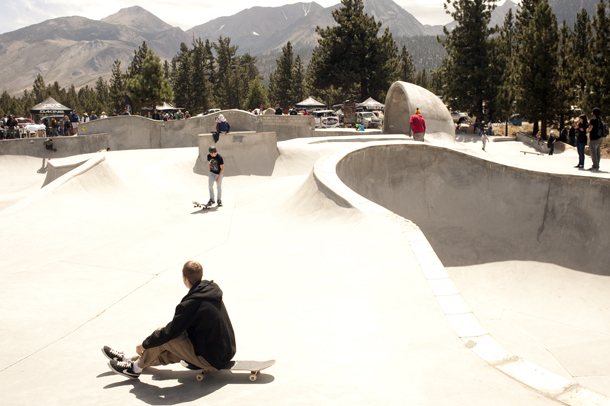 Burnout: Volcom Bros
