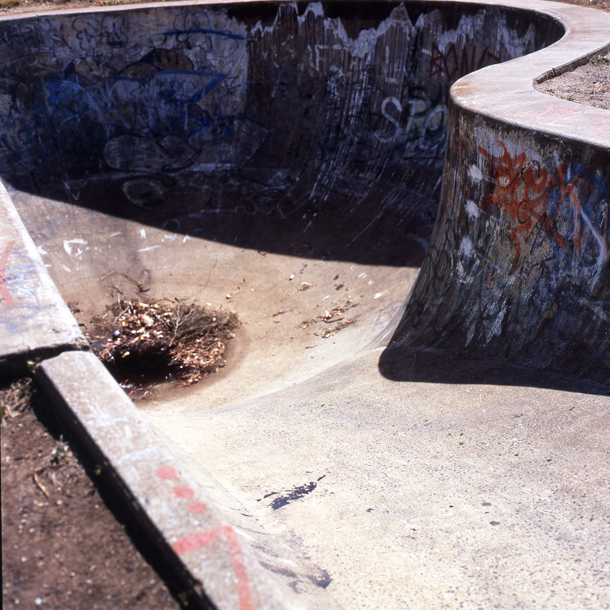 Burnout: Ancient History